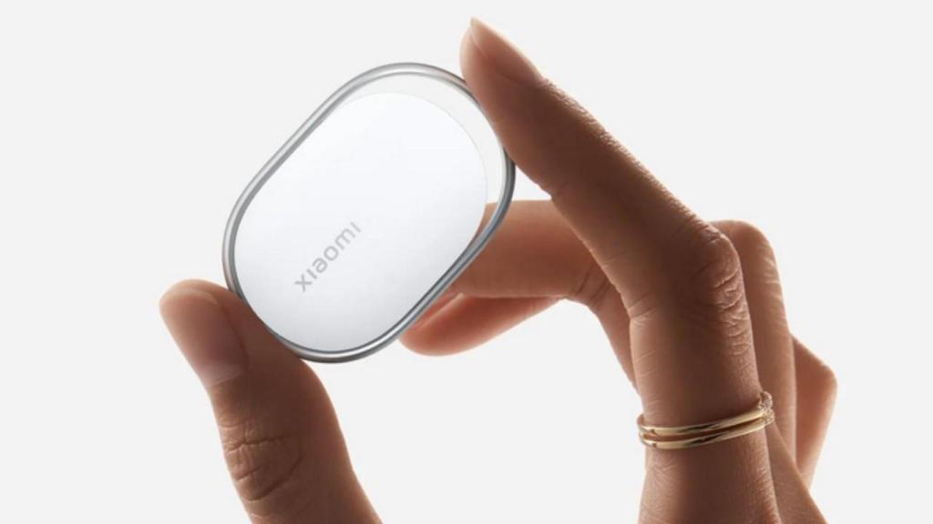Xiaomi Tag