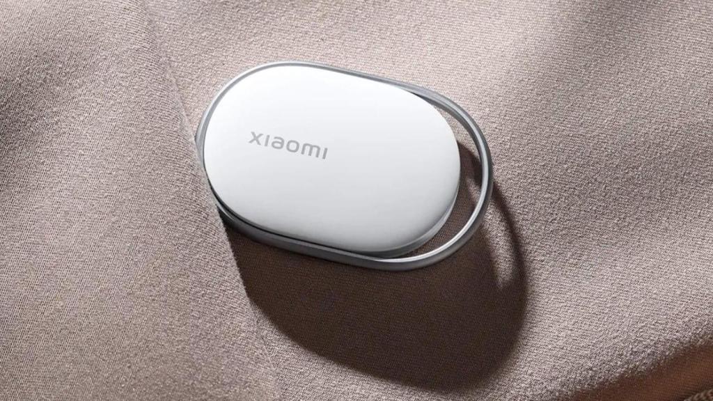 Xiaomi Tag