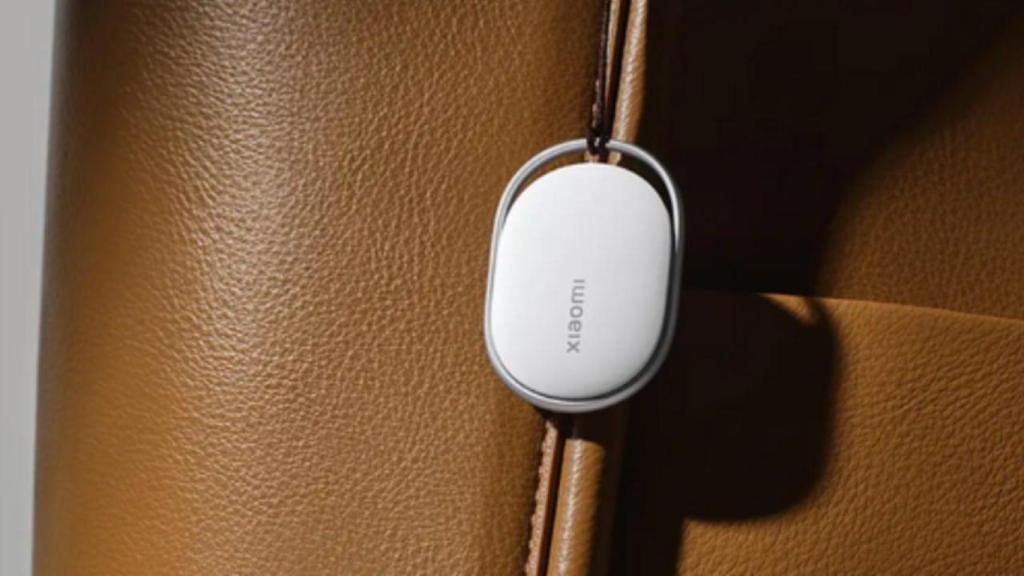 Xiaomi Tag