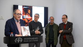 Presentación del libro.