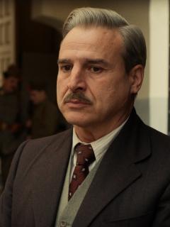 Alberto San Juan