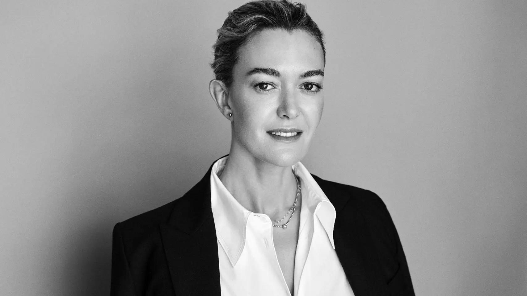 Marta Ortega Pérez