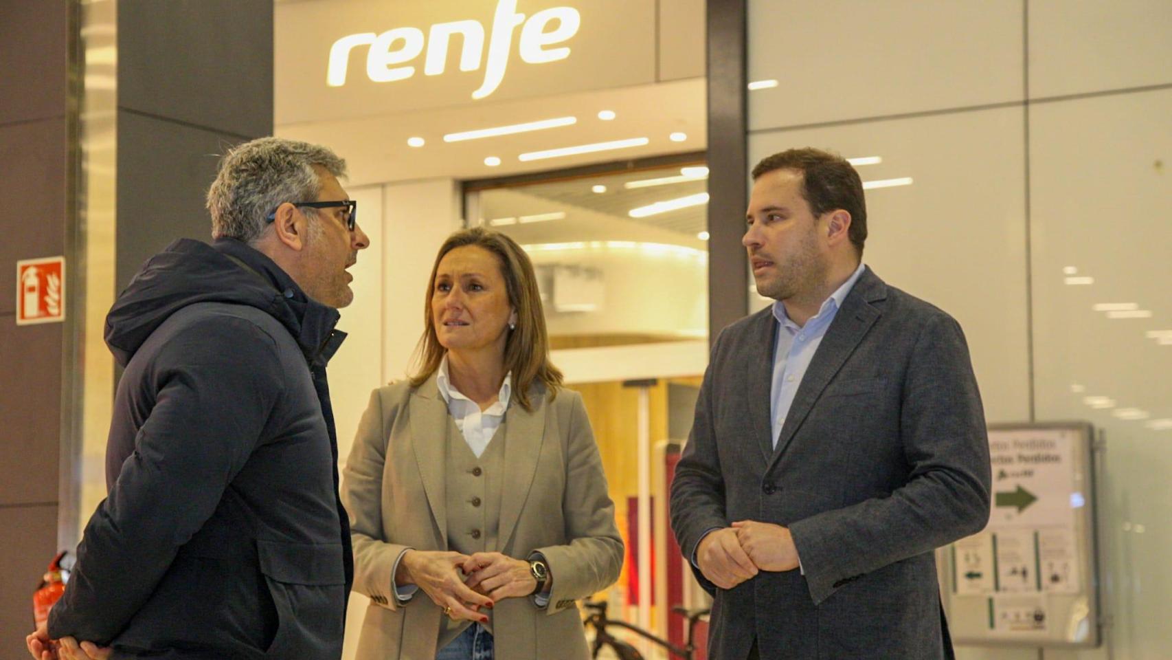 El PP pide la reprobación y dimisión de Óscar Puente por castigar a Vigo y la provincia
