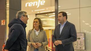 El PP pide la reprobación y dimisión de Óscar Puente por castigar a Vigo y la provincia