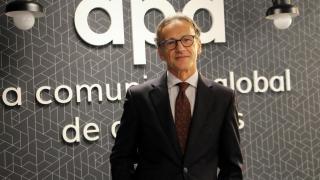 Santiago Sesto, nuevo Director General de la organización