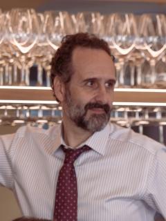 Miguel Garcés