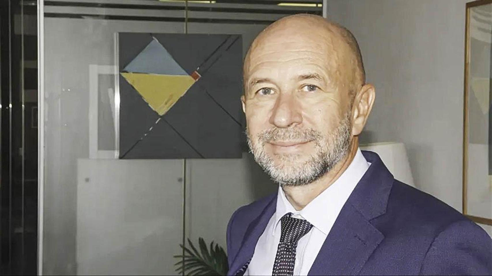 Imagen de Antonio Gómez Gallardo.