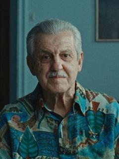 José Ramón Soroiz