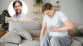 Un experto advierte en Galicia sobre la pancreatitis aguda: Un tercio de los pacientes sufre complicaciones