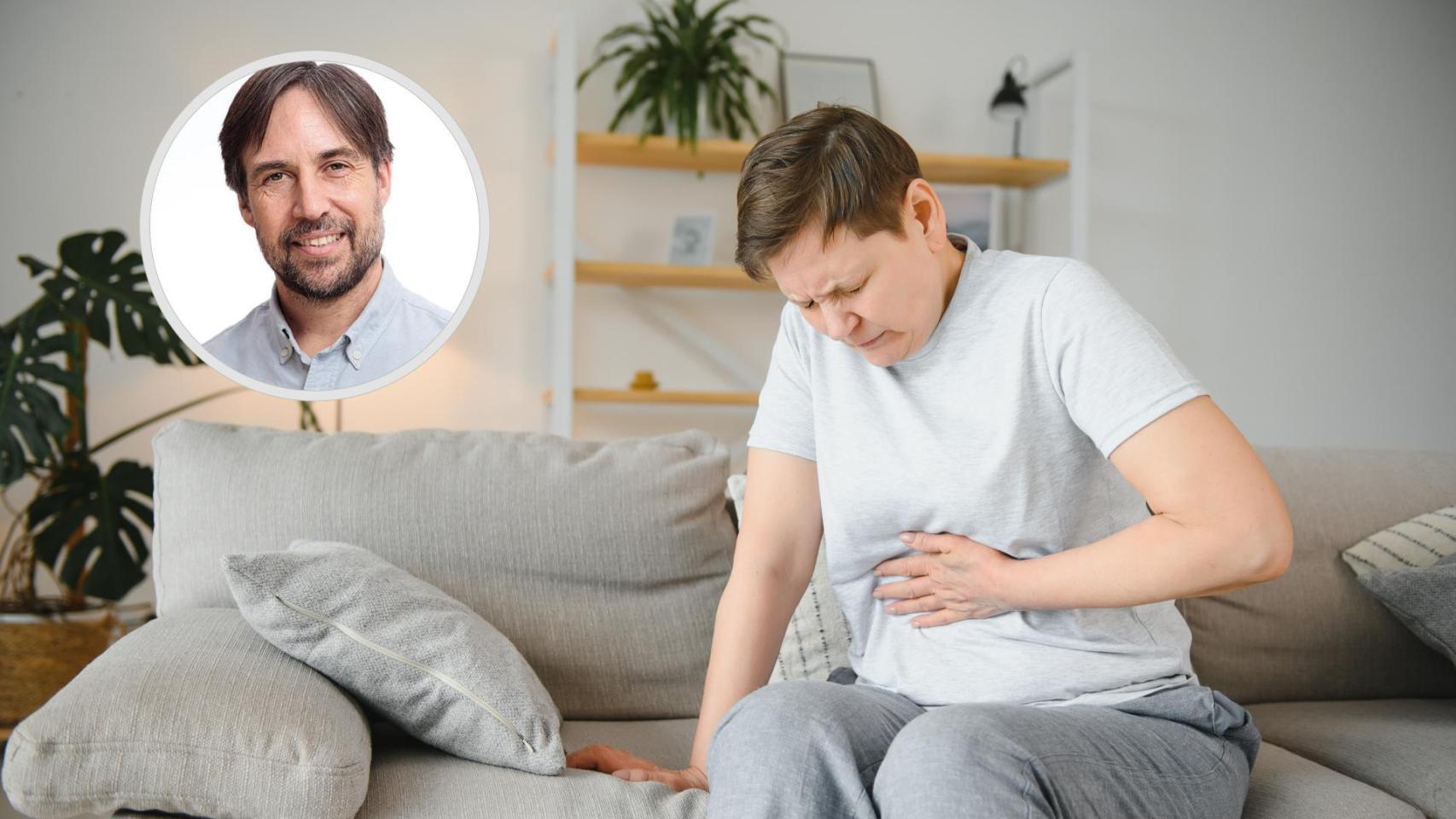 Un experto advierte en Galicia sobre la pancreatitis aguda: Un tercio de los pacientes sufre complicaciones