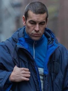 Mario Casas