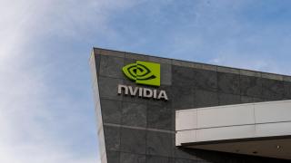 Sede de Nvidia.