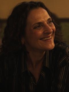 Antonia Zegers