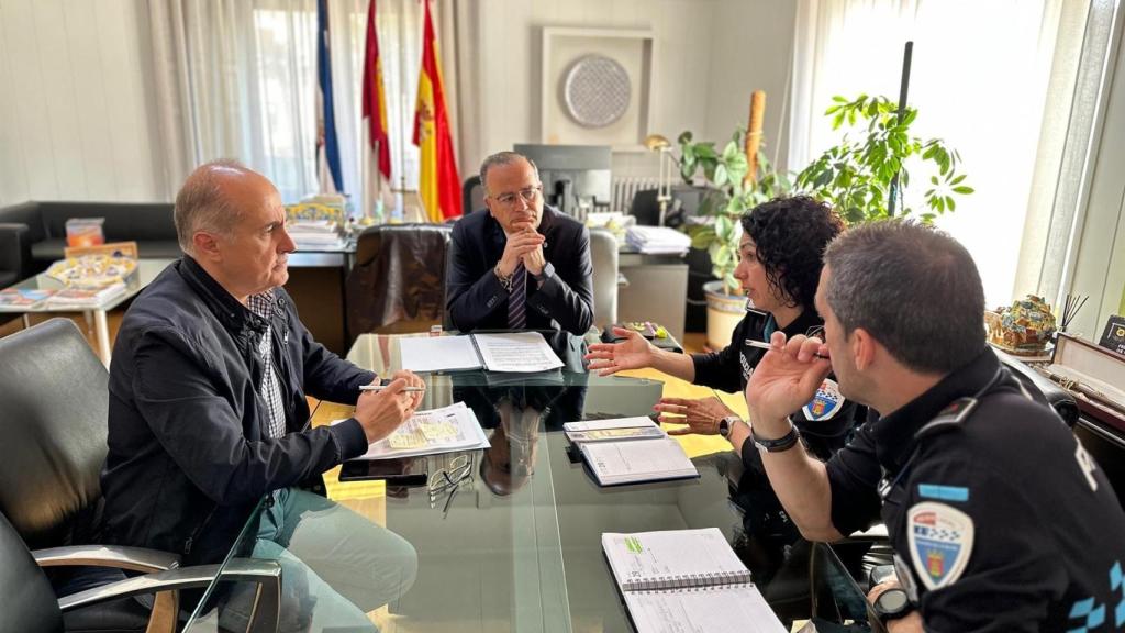 Foto: Ayuntamiento de Talavera de la Reina.