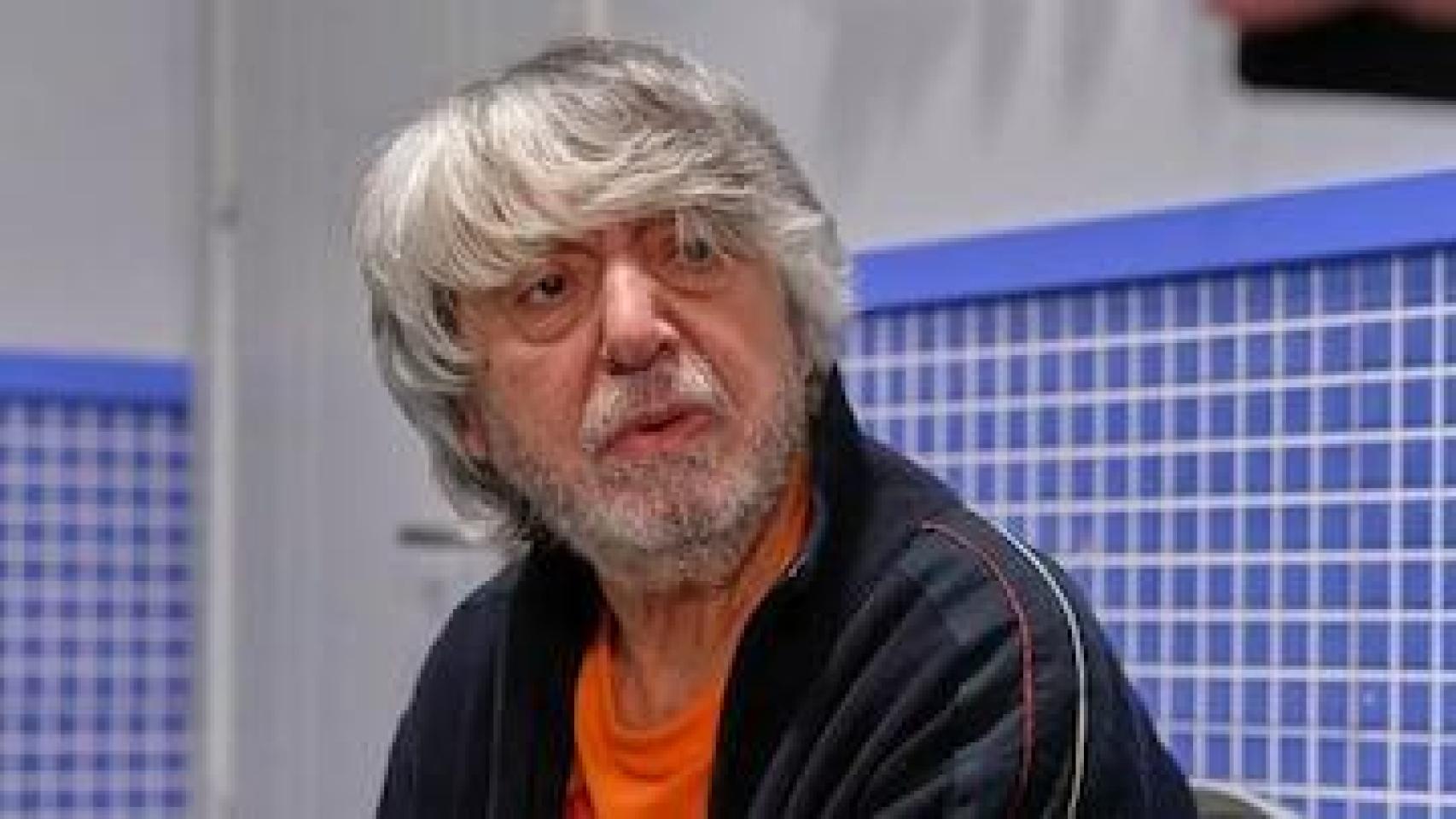 Ricardo Arroyo, Vicente de 'La que se avecina'.