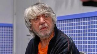 Ricardo Arroyo, Vicente de 'La que se avecina'.