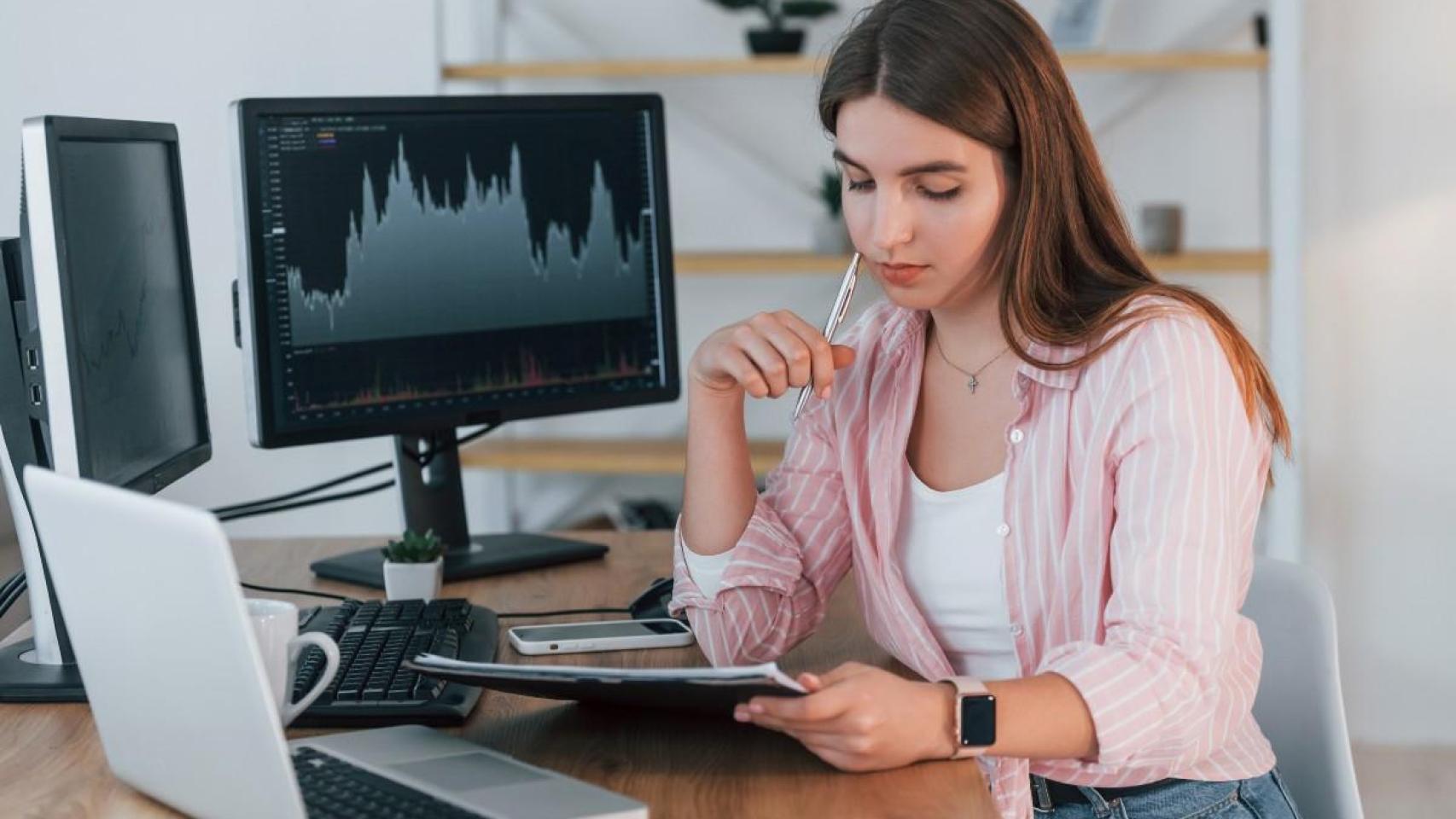 Los depósitos bancarios siguen subiendo sus intereses en 2026: estos tres ya superan el 2,50% TAE