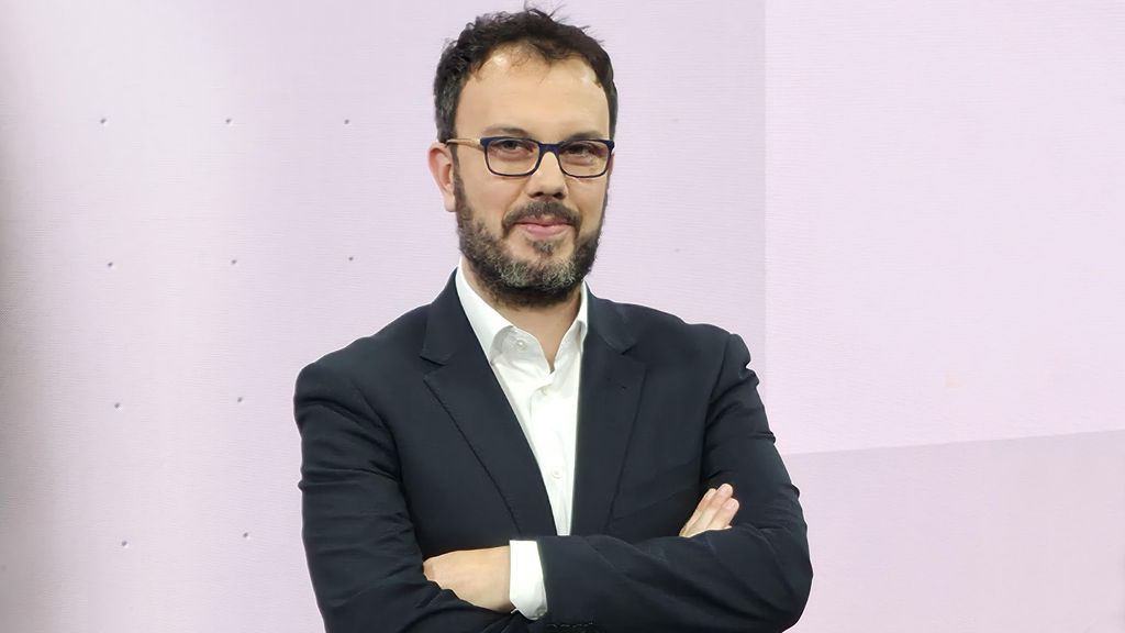 De Sola, nuevo director de informativos de la CARTV.