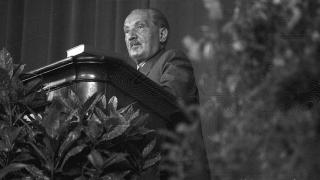 'Introducción a Heidegger', de Gianni Vattimo: la mejor guía para entender a un pensador imprescindible