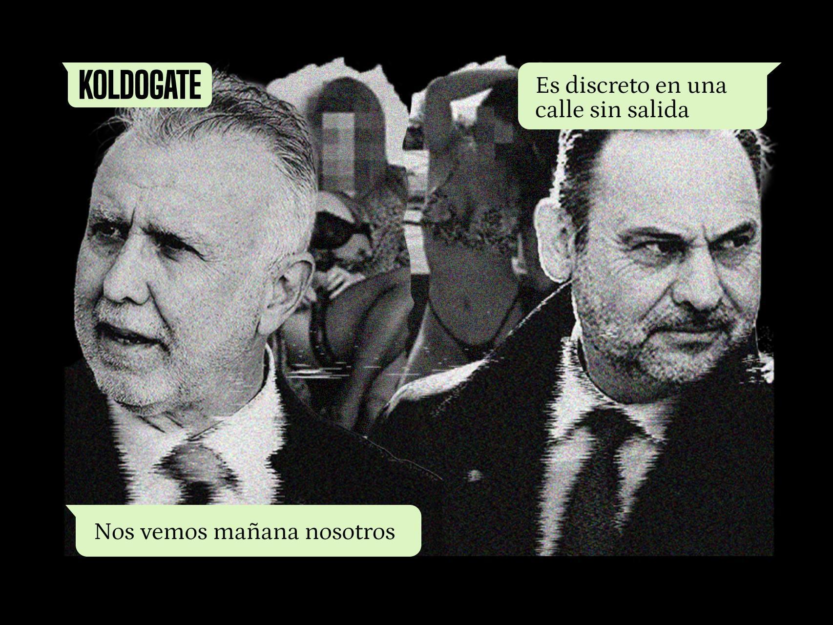 Ángel Víctor Torres se citó con Ábalos el mismo día que Koldo alquiló un piso «discreto» para una «reunión» con prostitutas Ángel Víctor Torres se citó con Ábalos el mismo día que Koldo alquiló un piso «discreto» para una «reunión» con prostitutas