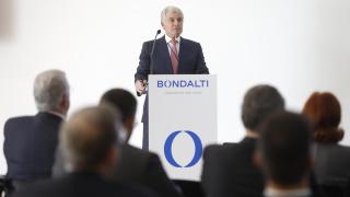 João de Mello (Bondalti): “En la opa a Ercros, uno más uno pueden ser tres; si no sale, ellos perderán gran parte de su valor”