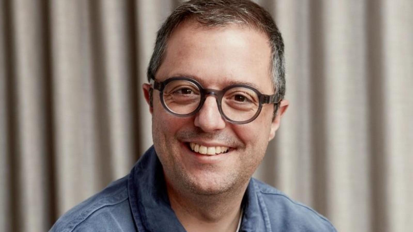 Óscar de Castro