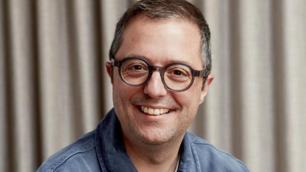 Óscar de Castro