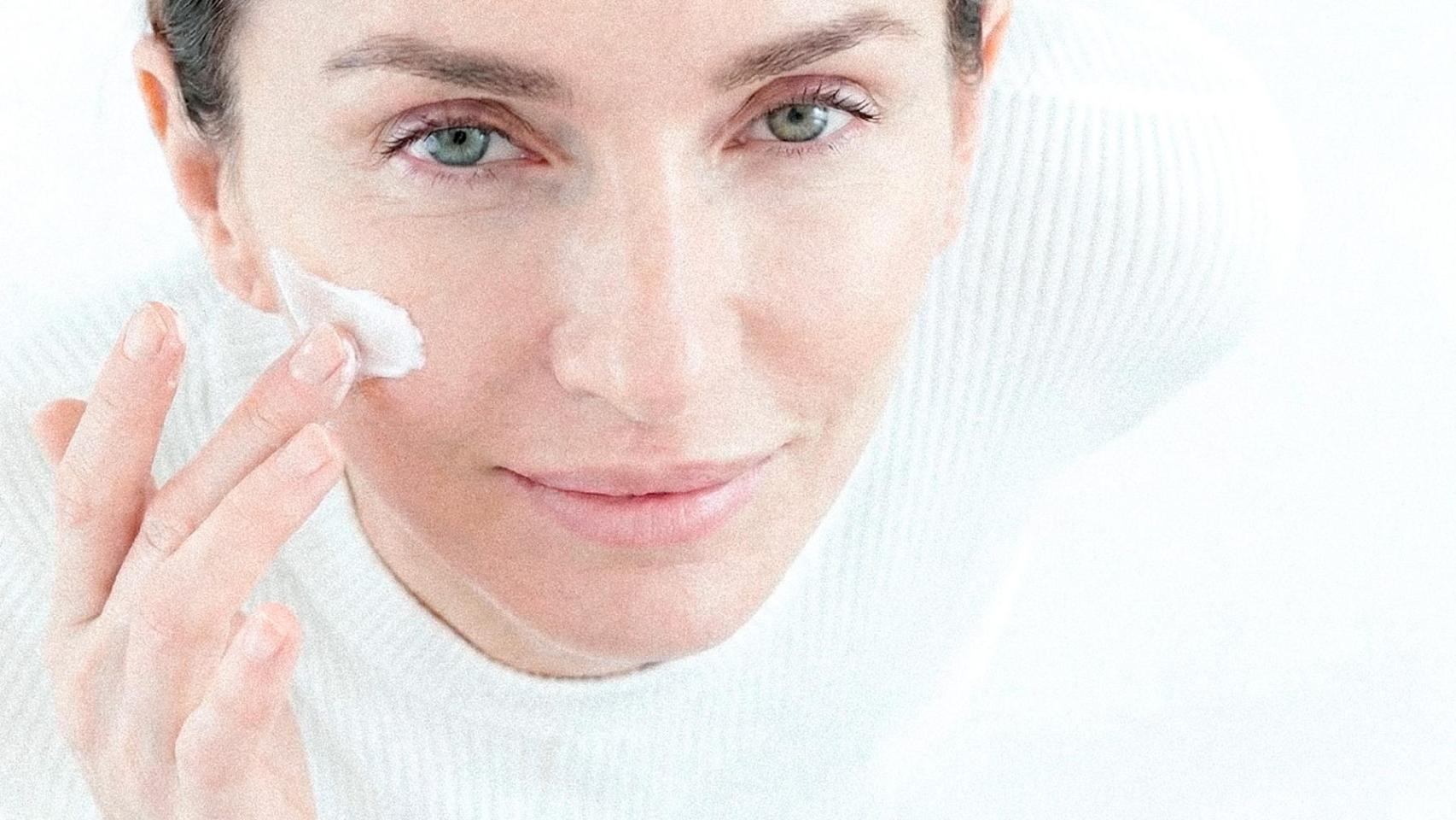 Lourdes Moreno, dermatóloga experta en pieles maduras, creadora de LaLuz.
