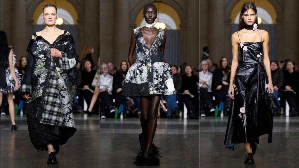 Romantismo desde Erdem.