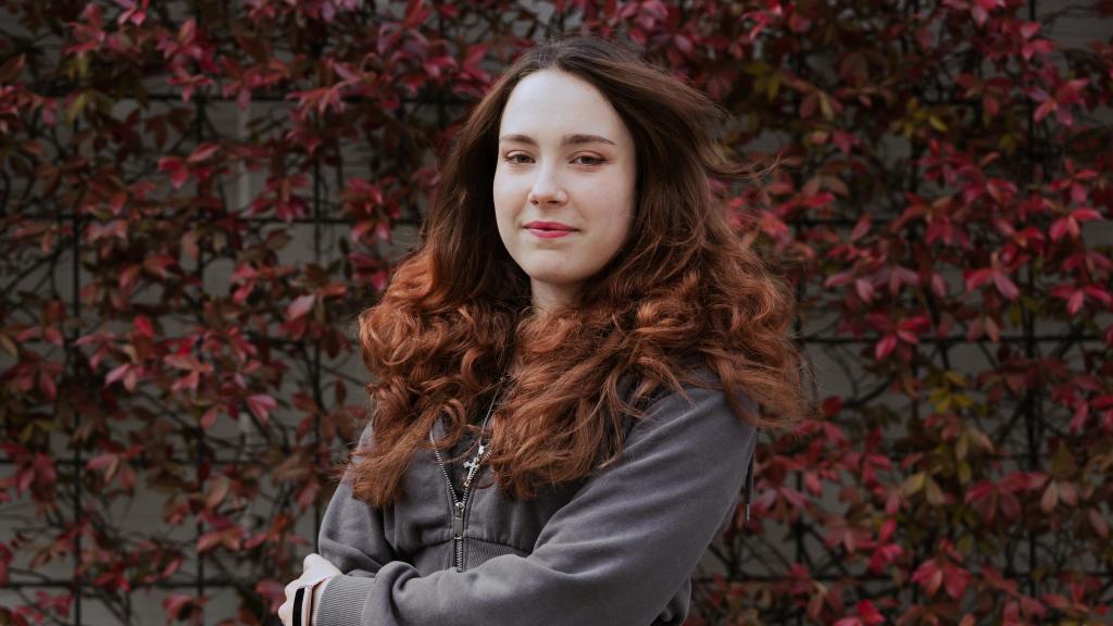 Myriam Collada Muñoz.