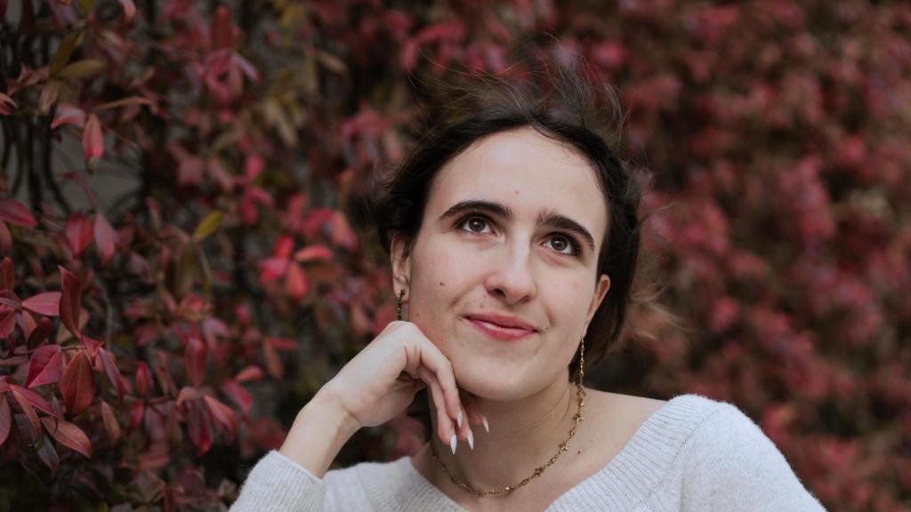Lucía Blanco Carmona.