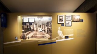 Galería de fotos: Así es por dentro el Museo del Deportivo