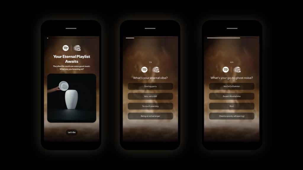 App de Spotify