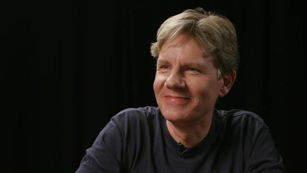 Bjørn Lomborg, escritor, profesor y ambientalista danés.