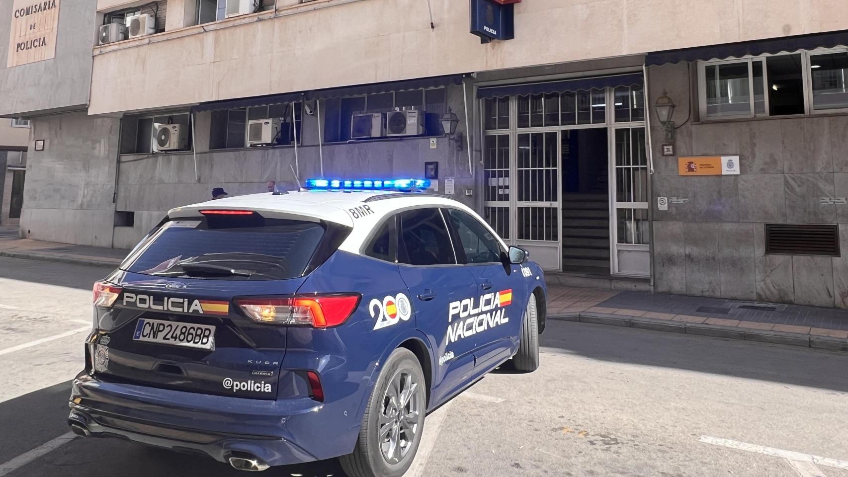 Un falso secuestro en Benidorm activa un operativo policial internacional