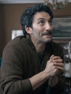 Juan Minujín