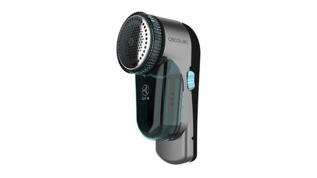 quitapelusas Cecotec Cut-X