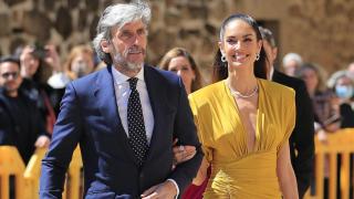 Eugenia Silva y Alfonso de Borbón se separan tras 13 años juntos y 2 hijos en común: él ha abandonado la casa familiar