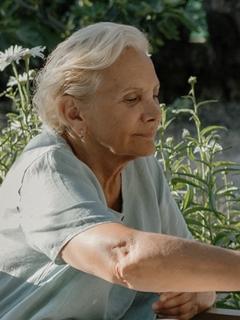 Elena Irureta