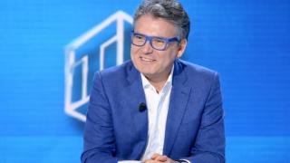 Marc Vidal, analista económico.