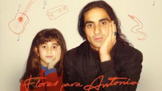 Imagen oficial del documental 'Flores para Antonio'