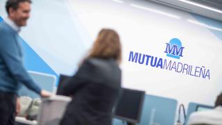 Mutua Madrileña