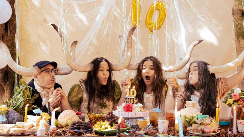 El nuevo espectáculo que presenta De Vacas para celebrar su 10.º aniversario