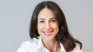 Emma Antolín, nueva presidenta de Antolin
