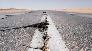 Más de 2.000 ciudadanos pDenuncia el estado deplorable del asfaltado