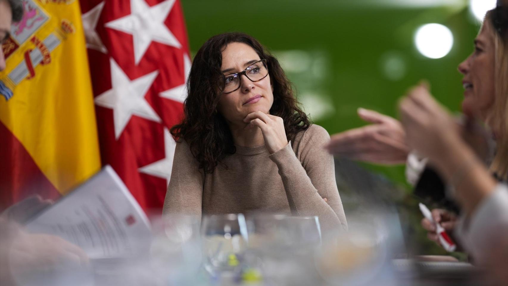 Una ayuda que favorece la natalidad en la comunidad.