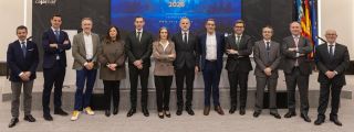 Junta Directiva de AVIA. EE