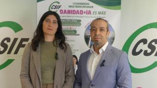 CSIF programa un congreso para debatir sobre la IA en el ámbito sanitario.