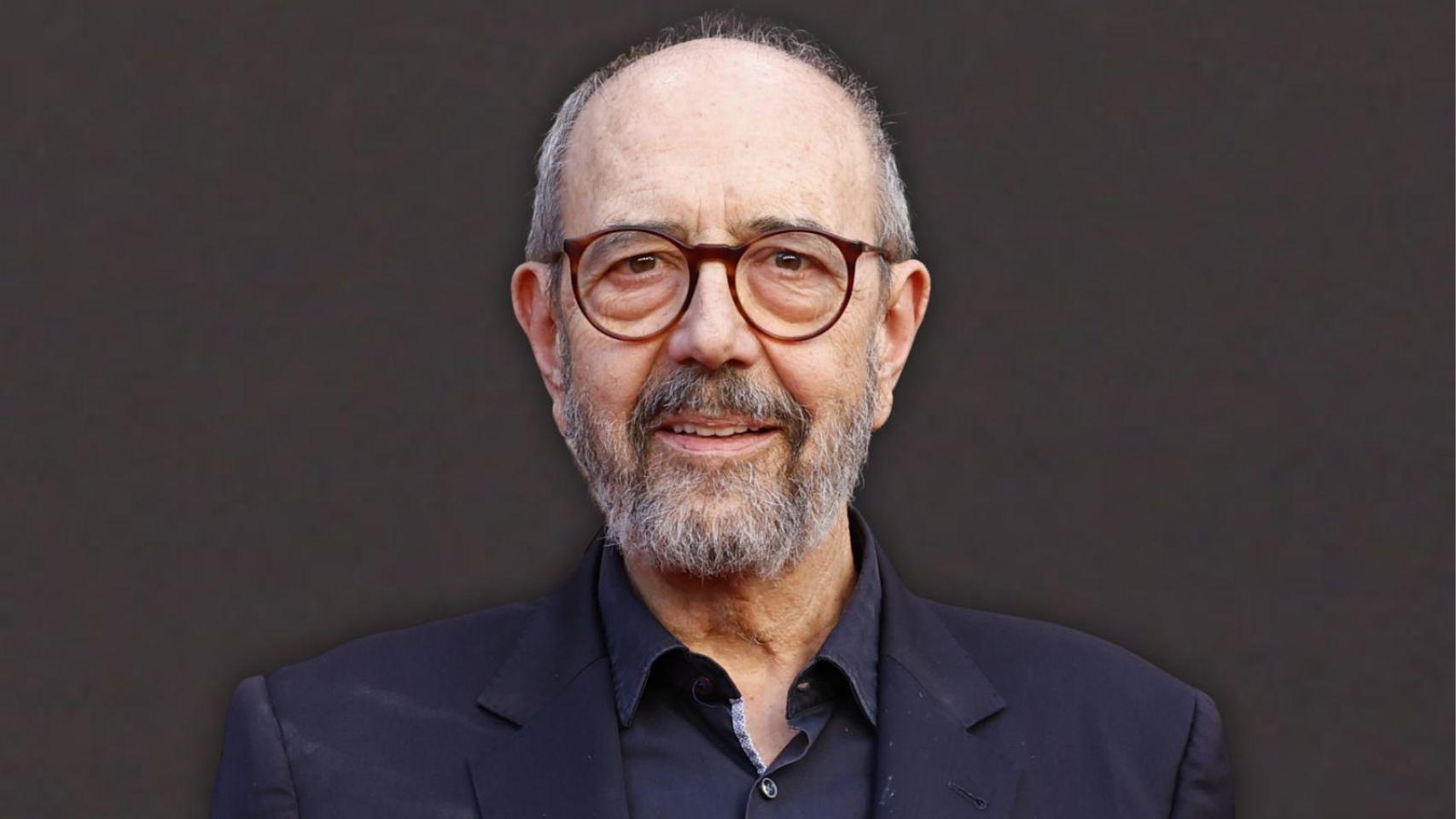 Miguel Rellán.