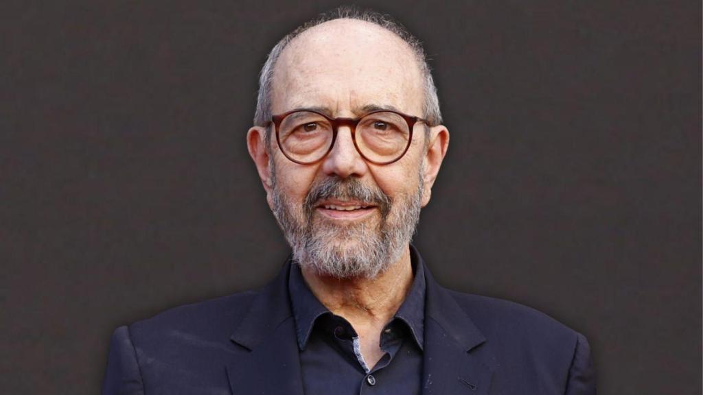 Miguel Rellán.
